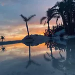 El Atardecer - Sol