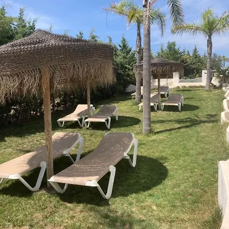 El Atardecer - Sol Los Santos de Maimona