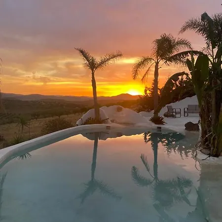 El Atardecer - Sol Los Santos de Maimona