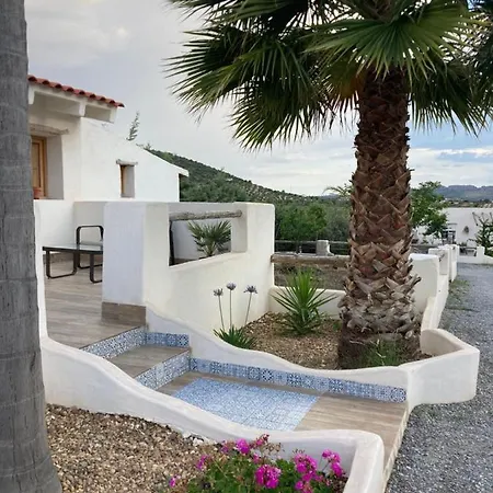 Apartment El Atardecer - Sol *