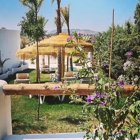 El Atardecer - Sol *