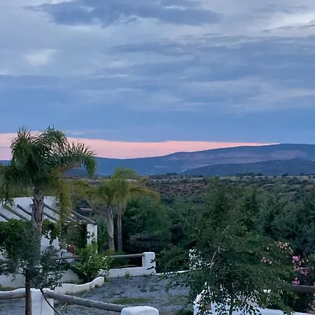 Apartment El Atardecer - Sol *