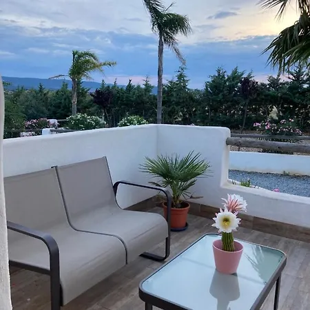 Apartment El Atardecer - Sol