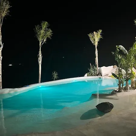 El Atardecer - Sol דירה