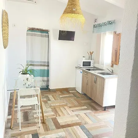 El Atardecer - Sol Apartment Los Santos de Maimona