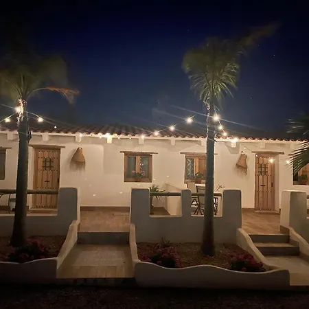 El Atardecer - Sol דירה *