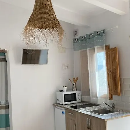 Apartment El Atardecer - Sol