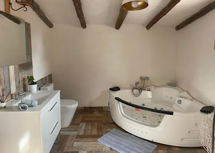 Apartament El Atardecer - Sol