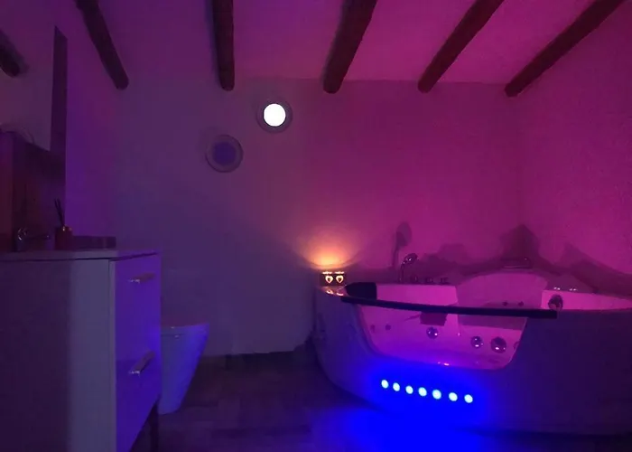 El Atardecer - Sol * Los Santos de Maimona