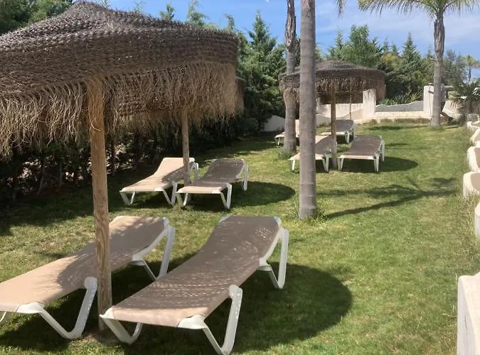 El Atardecer - Sol Los Santos de Maimona