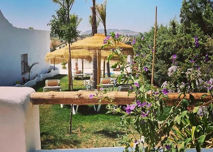 El Atardecer - Sol *