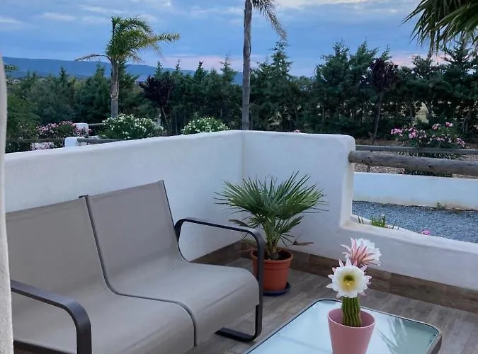 דירה El Atardecer - Sol