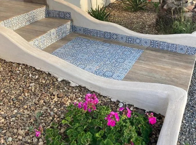 El Atardecer - Sol * Los Santos de Maimona