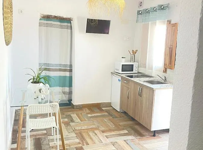 El Atardecer - Sol Apartament Los Santos de Maimona