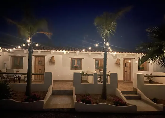 El Atardecer - Sol Apartament *