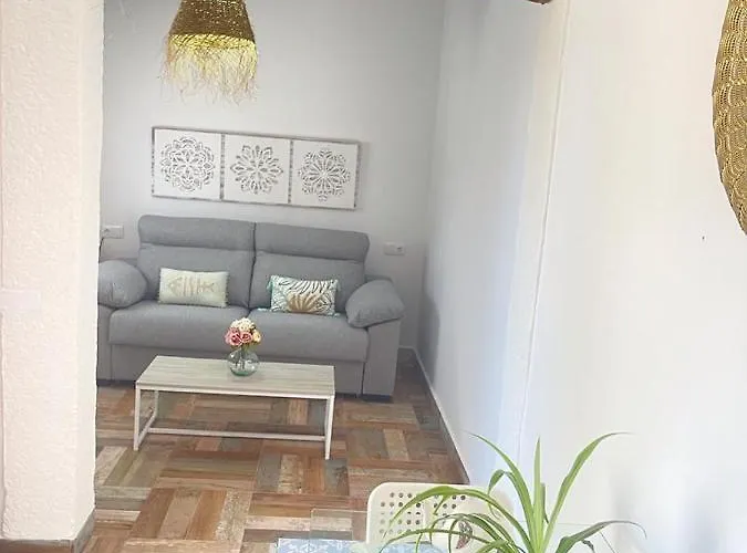 Apartament El Atardecer - Sol