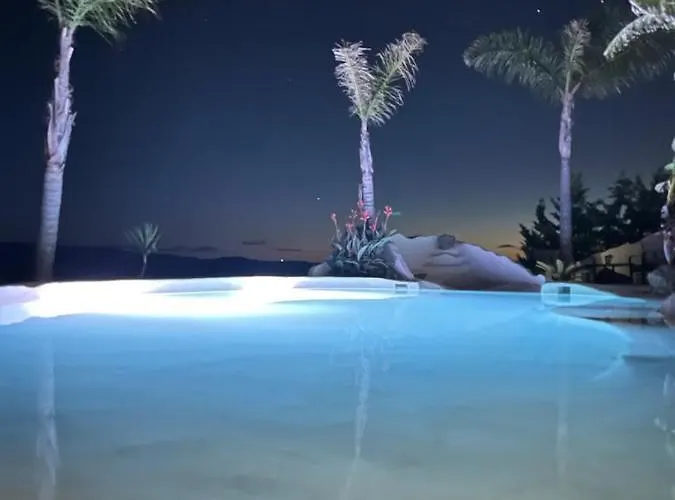 El Atardecer - Sol *