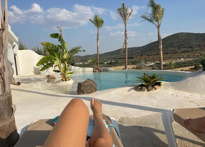 דירה El Atardecer - Sol